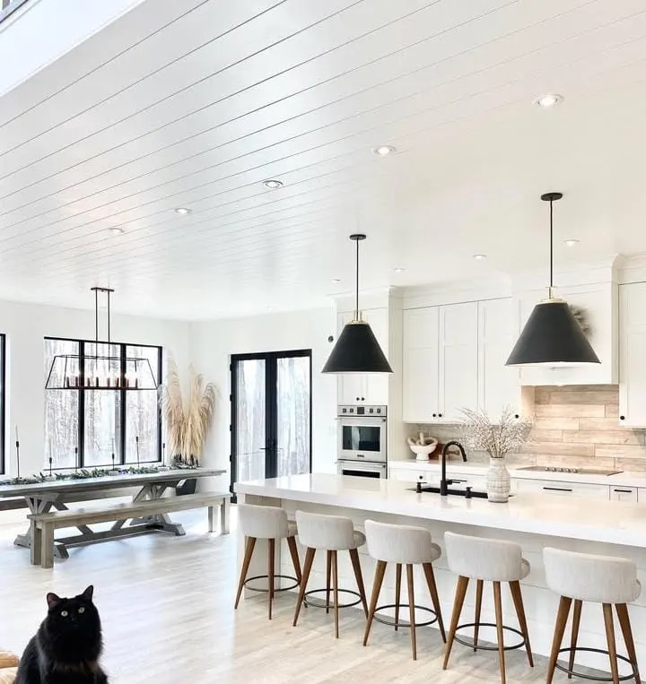 20 Easy Cozy Living Room Decor Ideas That Instantly Transform Your Space 7 Statement Lighting Fixture