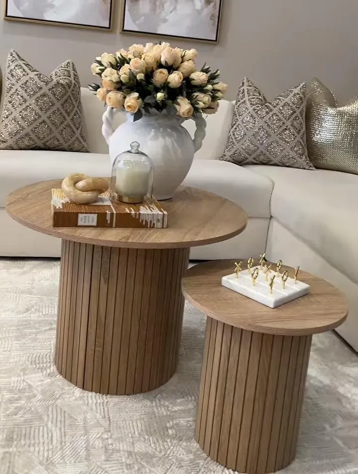 20 Easy Cozy Living Room Decor Ideas That Instantly Transform Your Space 11 Coffee Table Styling
