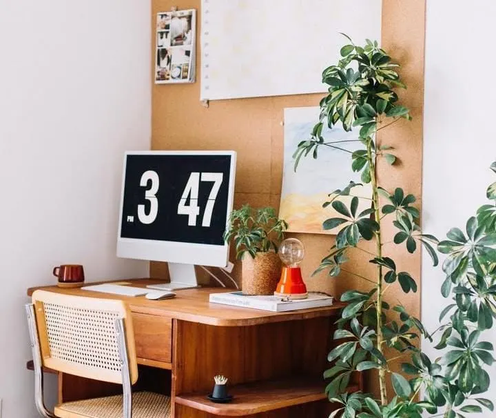 Industrial Pipe Shelving