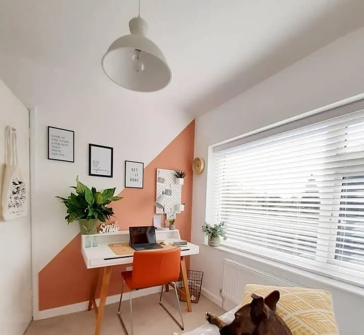 Dual-Purpose Daybed Office