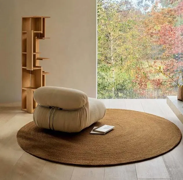 Statement Rug Anchor