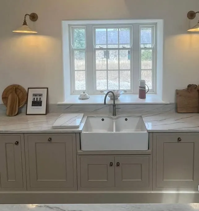 Cabinet Crown Molding Upgrade