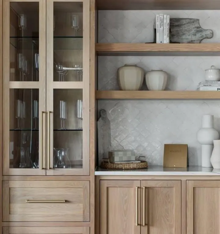  Floating Shelf Insert