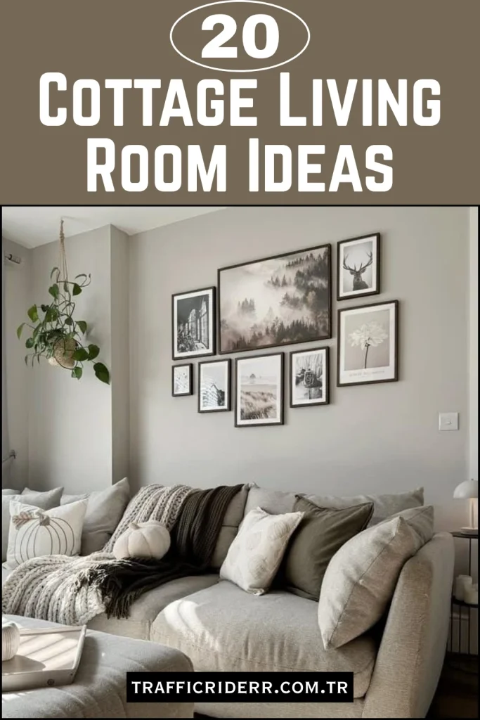 20 Cozy Cottage Living Room Ideas That Feel Like a Warm Hug 2 Cottage Living Room Ideas