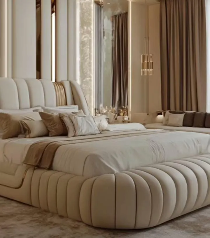 Soft Neutral Sanctuary