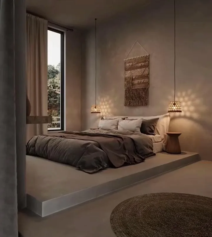 15 Bedroom Ideas for Adults: Modern, Cozy, and Pinterest-Trendy Décor Inspirations 9 modern Hotel-Inspired Bedroom