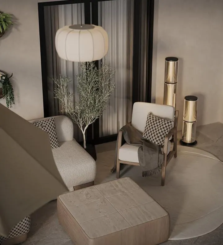 15 Bedroom Ideas for Adults: Modern, Cozy, and Pinterest-Trendy Décor Inspirations 10 Earthy Natural Escape