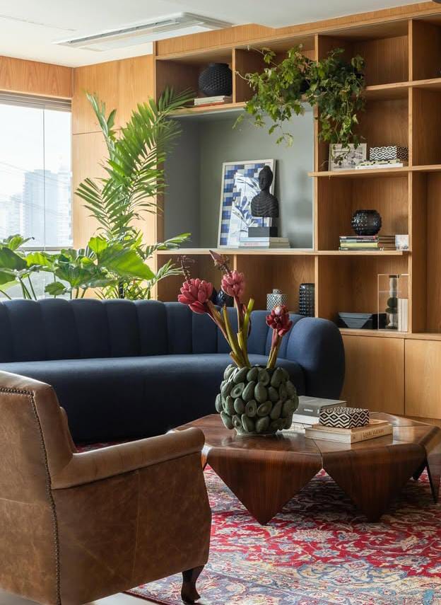 Artistic Expression Studio