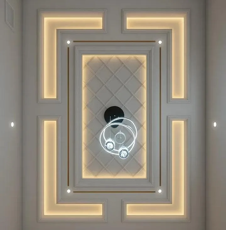 Replace Heavy Drapes with Light Layers