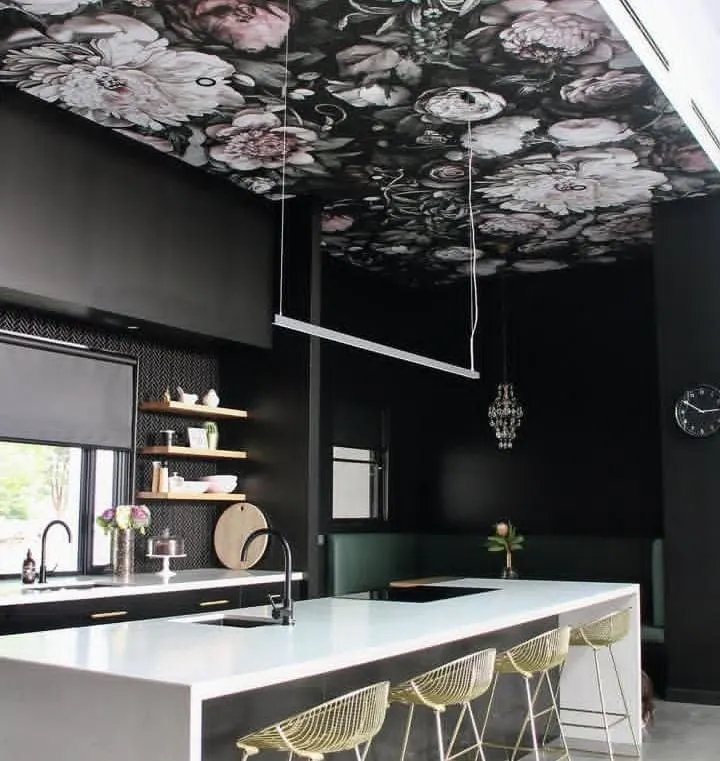 Trade Faux Florals for Real Plants