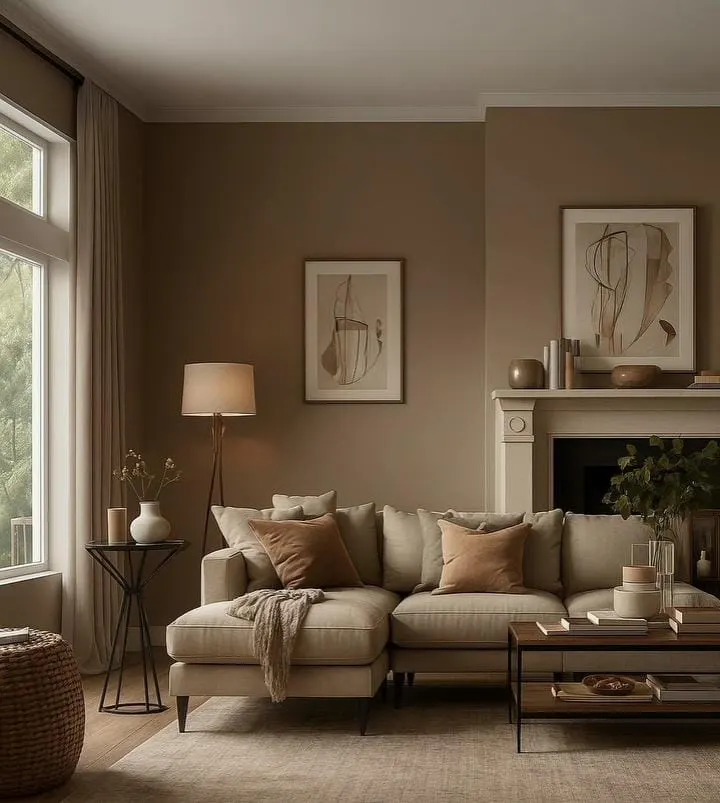 15 Living Room Paint Color Ideas That Will Transform Your Space 1 15 Living Room Paint Color Ideas