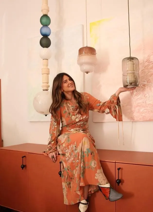 15 Living Room Paint Color Ideas That Will Transform Your Space 4 Warm Terracotta Glow