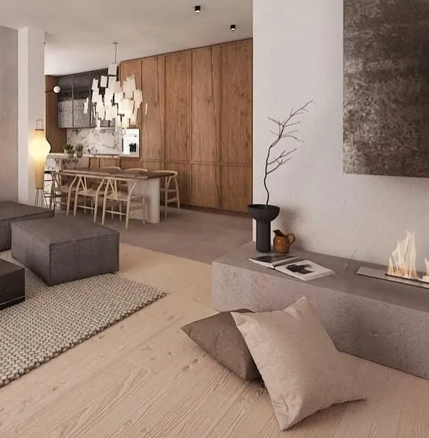 Zoning with Area Rugs