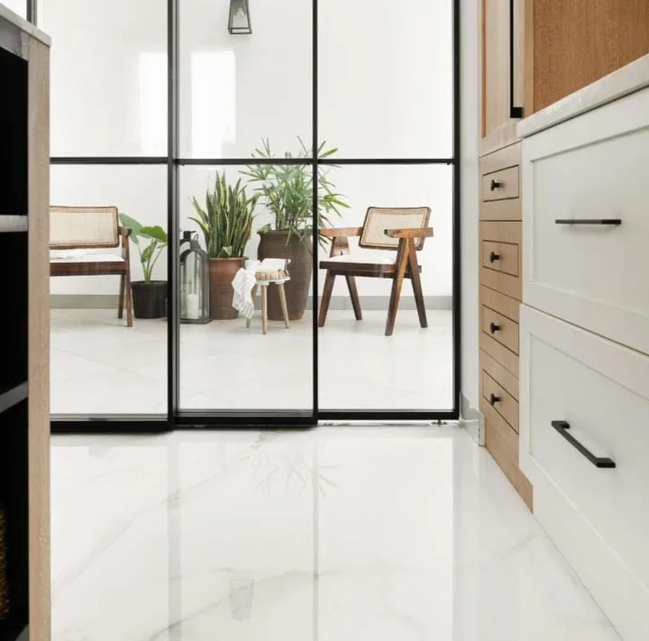 Central Island as Social Anchor