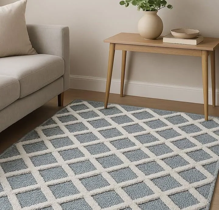 20 Trendy Earthy Kitchen Ideas For A Warm,Inviting Cooking Space That Warm up A Dull Kitchen 6 Natural Fiber Rugs