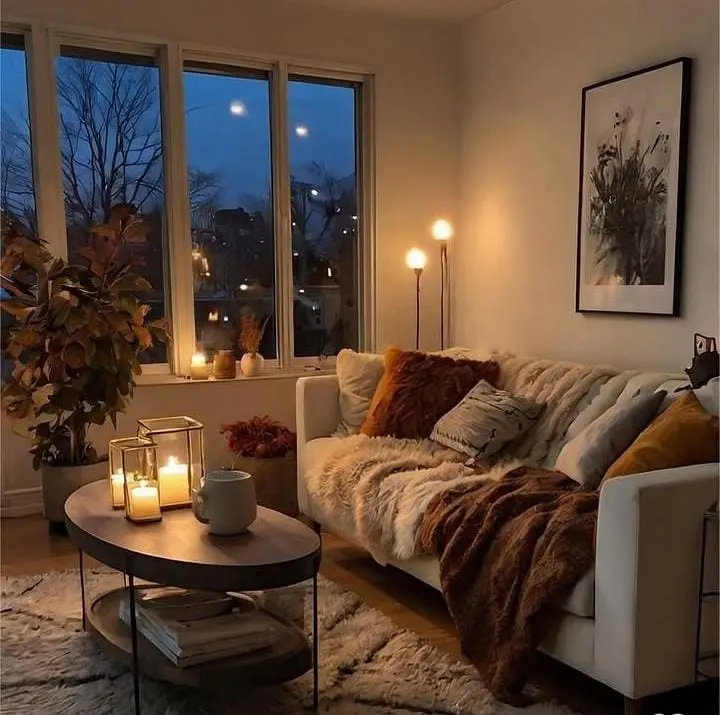 20 Moody Romantic Bedroom Ideas For Couples - Soft & Luxurious 5 Candlelit Corners for Evening Warmth