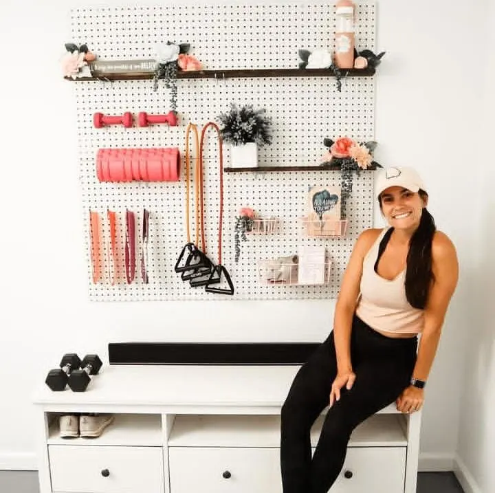 20 Creative Mini Gym Ideas at Home to Stay Fit Without Leaving Your House 7 Attic Gym Oasis