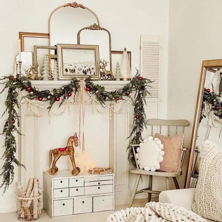 Monochrome Old Money Minimalism