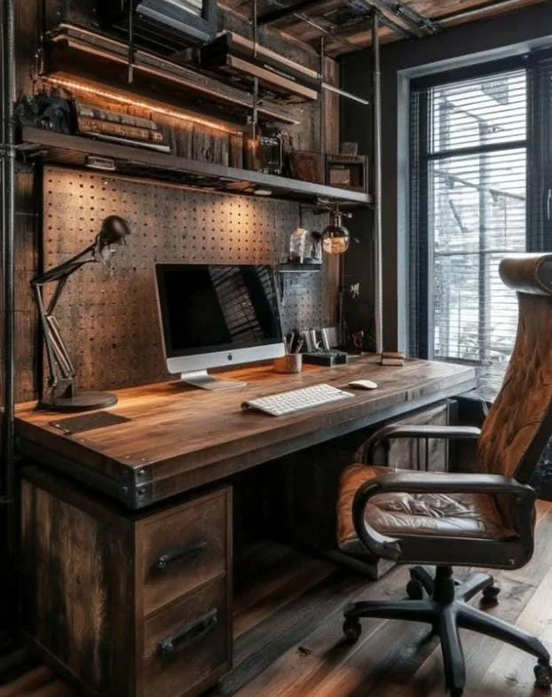 Scandinavian Serenity