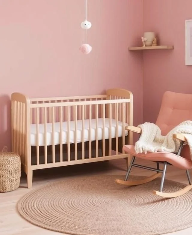 Minimalist Scandinavian Calm