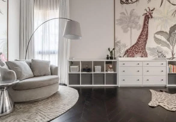  Space Explorer Theme