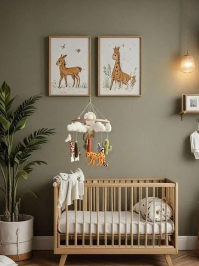 Jungle Safari Adventure